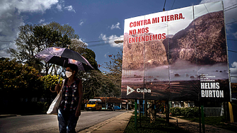 Куба пуска на свобода над 2010 затворници