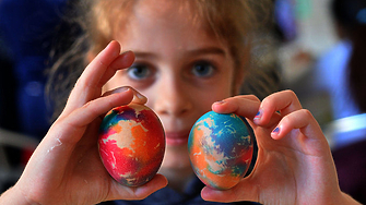 Христос Воскресе!