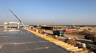 Откриха експлозиви край "Турски поток" в Сърбия, засилват мерките за сигурност