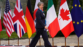 Великобритания: Иран не може да държи световната икономика като заложник  