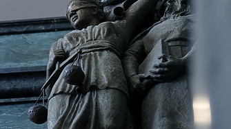 България в топ 5 на "разрушителите" на върховенството на правото