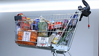 Само за месец - потребителската кошница е поскъпнала с 2%