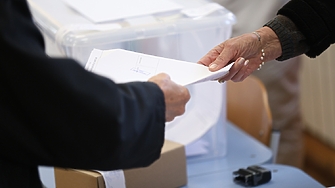 Преференциалното гласуване - висок праг за разместване на листата