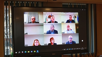 Прокурорската етична комисия взе, че се задейства за Емилия Русинова