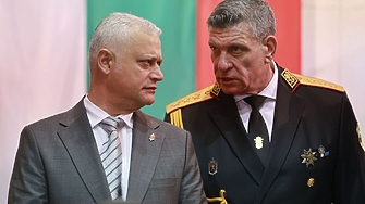 Дечев: Затягаме примката около прокурорския син