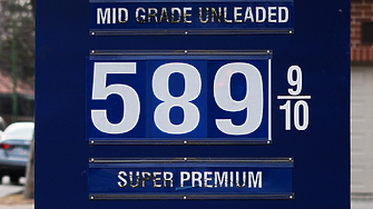 "Аксиос": САЩ пред нова инфлационна вълна заради войната с Иран