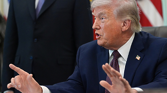 Тръмп се закани да извърши геноцид