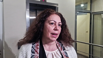 Зам.-министърка към ВСС: Имате ли намерение да насрочите избор на и.ф. главен прокурор 