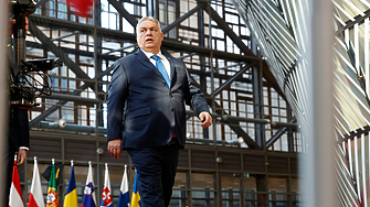 ДЕНЯТ В НЯКОЛКО РЕДА: животът след Орбан