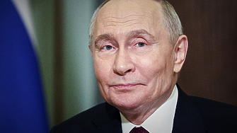 Доверието в Путин пада - заради Telegram?