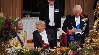 Чарлз Трети ще бъде на държавно посещение в САЩ в края на април