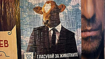 Кандидат-депутати гласуват "за" животните. Кои са те?