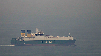 САЩ започнаха блокада на ирански пристанища, напрежението около Ормуз расте