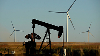 Петролът отново над $110: ултиматумът на Тръмп към Иран продължава да изнервя световните пазари