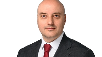 Атанас Славов: Това са избори между застоя, популизма и работата в обществен интерес