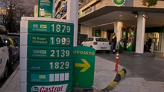 Гърция отпуска до 120 евро на домакинство за гориво