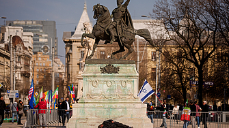 Метрото в Букурещ поскъпва с 40 процента от 1 май