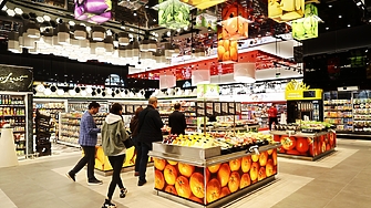 ЕЦБ: Еврото е оказало ограничено и еднократно въздействие върху цените в България