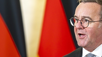 Германия: Може да съдействаме за укрепване на мира след войната в Иран