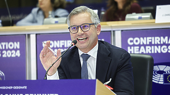 ЕК: Системата за влизане-излизане по границите ни не работи