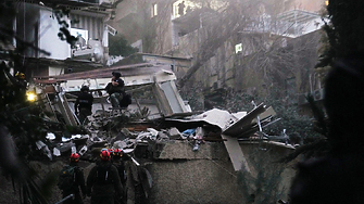 Израел удари най-голямото газово находище в света, уби шефа на разузнаването на иранските революционни гвардейци 