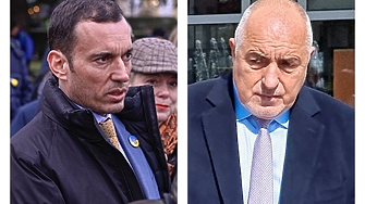 Терзиев към Борисов: Децата имат нужда от болница, не от оправдания