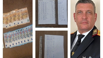 Задържана е и руска гражданка за купуване на гласове