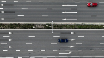 Над 190 000 автомобила се очаква да напуснат София в посока - "към родните си места"