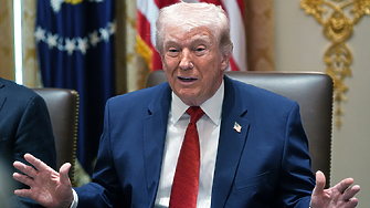 Тръмп нападна Великобритания, Германия и Австралия заради позициите им в конфликта с Иран