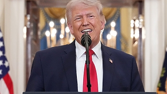 Тръмп: Почти приключихме с Иран. През идните 2-3 седмици ще го ударим много силно (ВИДЕО)