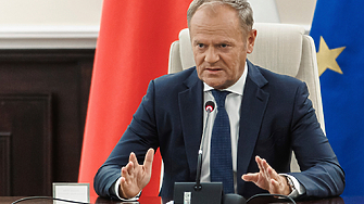 La Matinale Européenne: Европейците престават да треперят на Тръмп