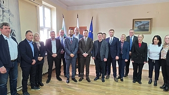 Директни пътнически влакове между България и Украйна тръгват от юни