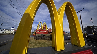"Макдоналдс" отново отваря врати в доскорошния фронтови град Миколаив