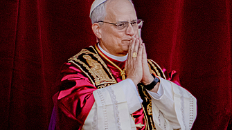 Първият американски папа се очертава като ярък критик на Тръмп