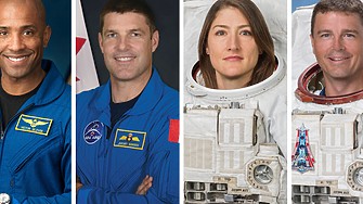 След 50 години отново полет към Луната (Гледай на живо)