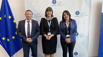 Писмо до Кьовеши: Разследвайте твърденията на Теодора Георгиева за Сарафов, Русинова и Пеевски