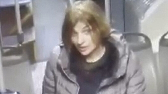 Ето я жената, намушкала четирима германци с нож