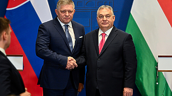 И близкият съюзник на Орбан Фицо обяви, че ще си сътрудничи с победителя в Унгария