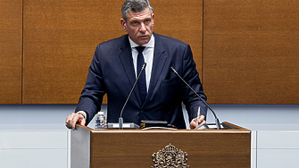 Георги Кандев: Гласове се купуват и с фалшиви евро