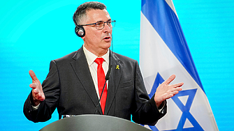 Израел предлага сътрудничество на Ливан срещу "Хизбула"