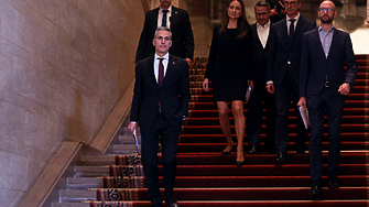 Гюров: В служебния кабинет се усещаме като опълченци