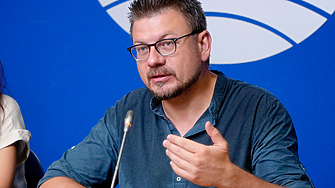 Иван Брегов: И този път Сарафов ще бъде спасен