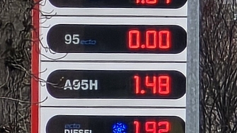 Очакват 60 000 заявления за компенсация от € 20 заради скъпите горива