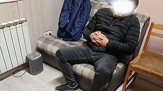 Симпатизанти на една много силна в Кърджали партия щурмували районното в опит да изведат арестант