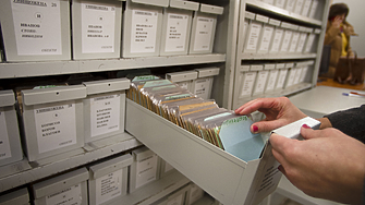 31 агенти на ДС и разузнавачи в листите. Радев и Борисов с по един