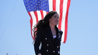 За първи път от началото на войната - руски депутати са на визита в САЩ