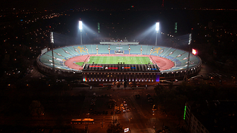 Как се готви МВР за мача между ЦСКА и "Левски"