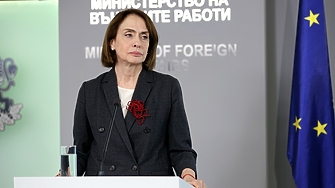 Надежда Нейнски: Нотата на Иран е нормална дипломатическа практика в период на кризи