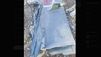 Иран обяви, че е свалил американски изтребител Ф-35. Публикува снимки на Ф-15