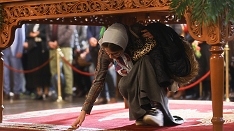 Велики петък е – най-скръбният ден за християните